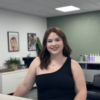 The avatar of Hayley