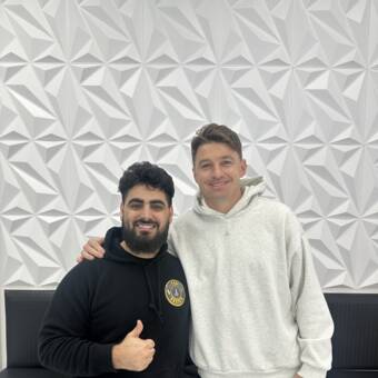 The avatar of Sherko