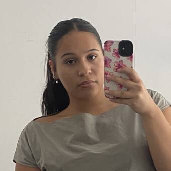 The avatar of Pascalle