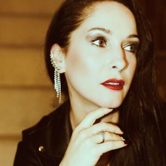 The avatar of Victoria