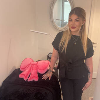 The avatar of Claudia