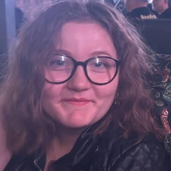 L'avatar appartenant à Mollie