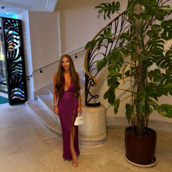 Hình đại diện của Mia