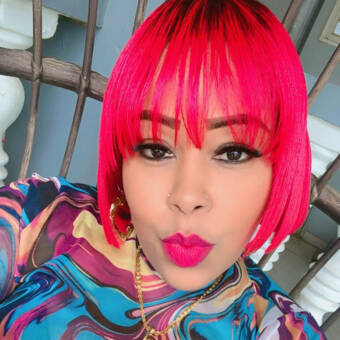 The avatar of Shanisa