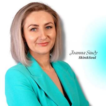 L'avatar di Joanna