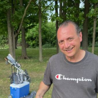 Henkilön DOMENIC avatar