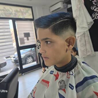 Avatar Andres