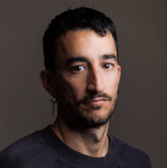 Avatar Camilo (this thursday & friday @ damsquare)