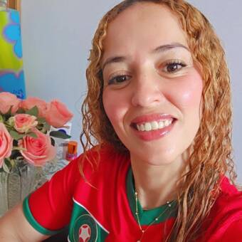 The avatar of Mariam