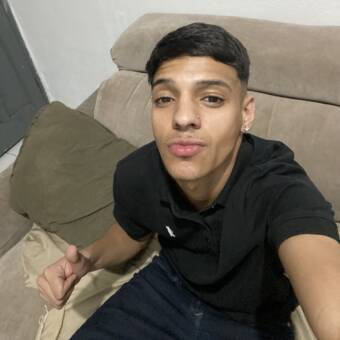 Avataren til Thiago
