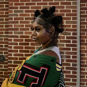 The avatar of Rebecca