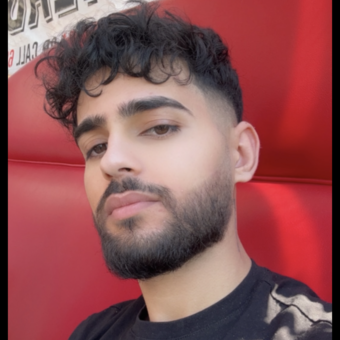 Avataren til Khalid