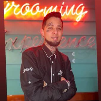 The avatar of Carlos Jose Carpio