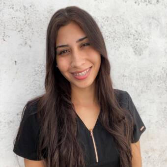 The avatar of Francisca