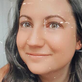 L'avatar appartenant à Nikki