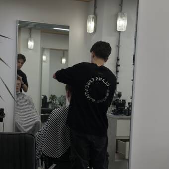 Henkilön Bohdan avatar