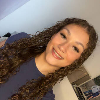 The avatar of shanae