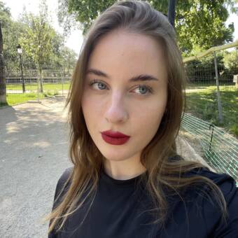 Avatar de Yelyzaveta
