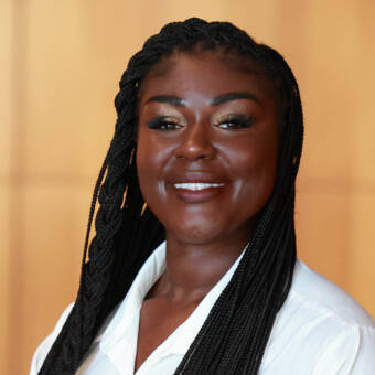 Susie Abrafi-Mensah