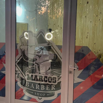 Avataren til Marcos