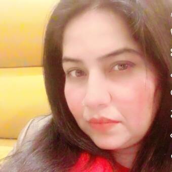 The avatar of Rafia