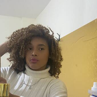 Avatar tilhørende Suany Casquete