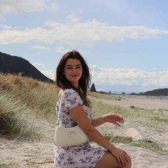 The avatar of Starlia