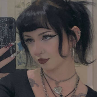 Avatar Jayme | she/her