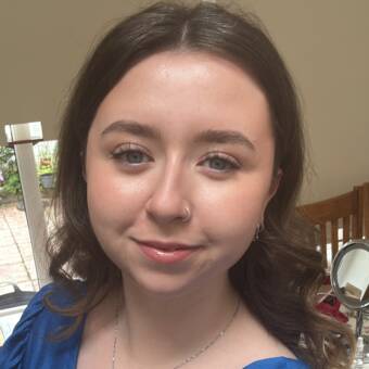 The avatar of Orla
