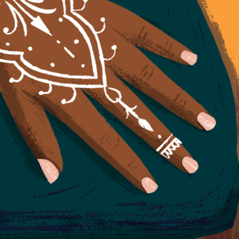 Henkilön Camille avatar