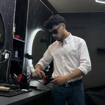 Avatar Kerim