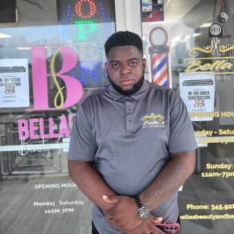 The avatar of Twayne