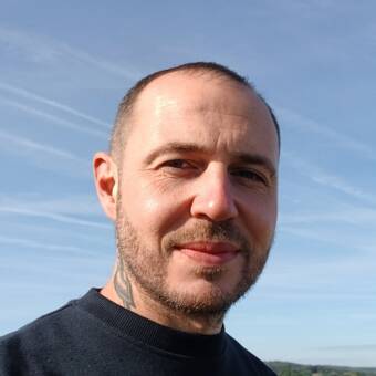 L'avatar di Brendan