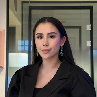 Avatar tilhørende Victoria