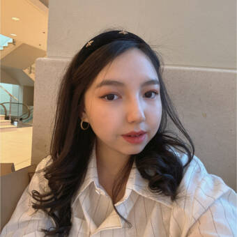 L'avatar appartenant à Sezim