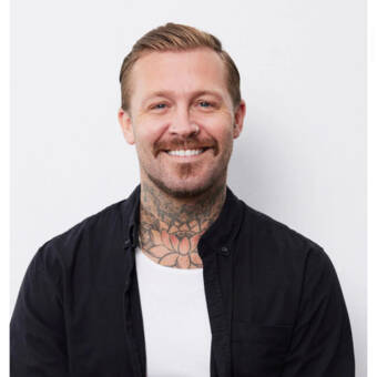 The avatar of Nicholas