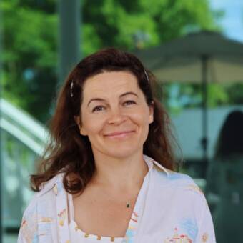 L'avatar appartenant à Ruta