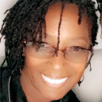 Avataren til Candace