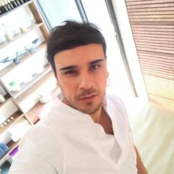 Аватар Claudio