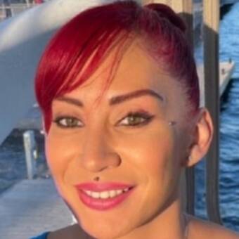 O avatar de Gabriela