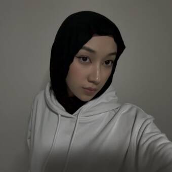 Henkilön Alya avatar