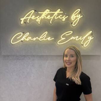 The avatar of Charlie