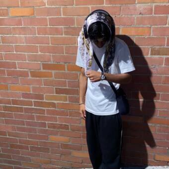 The avatar of Eley