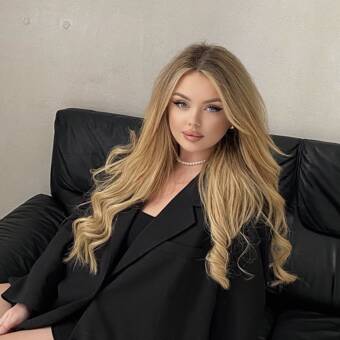 الصورة الرمزية لـ Aleksandra