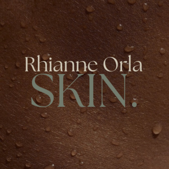 的化身 Rhianne Orla