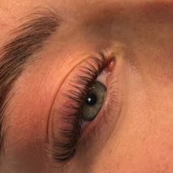 Το avatar του Brenna