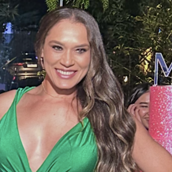 Avatar tilhørende Neia