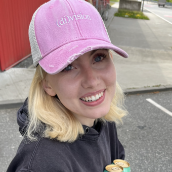 The avatar of Elisabeth