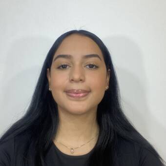 Henkilön Danna Sofia avatar