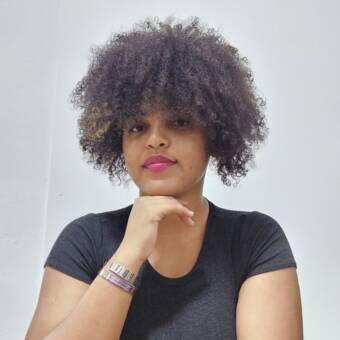 The avatar of Jamila